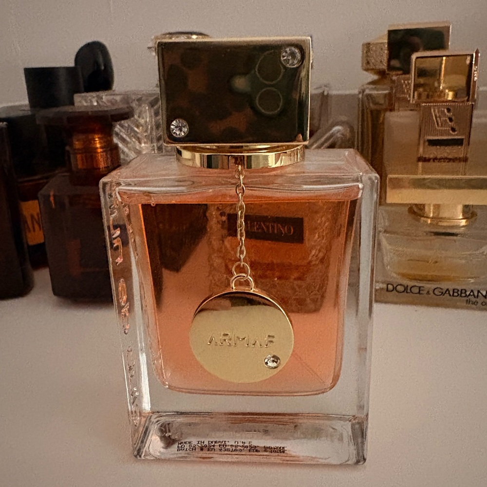 Armaf Club De Nuit Women EDP Perfume
